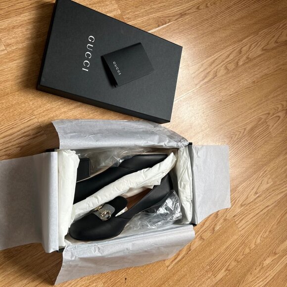 Gucci loafers - Picture 2 of 5